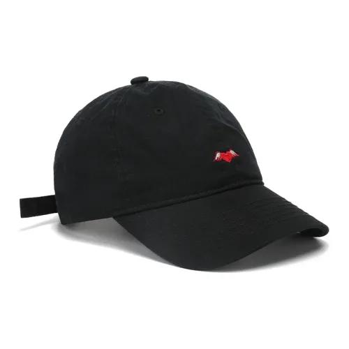 FREE RABBITⅡ Хлопковая Бейсболка Унисекс