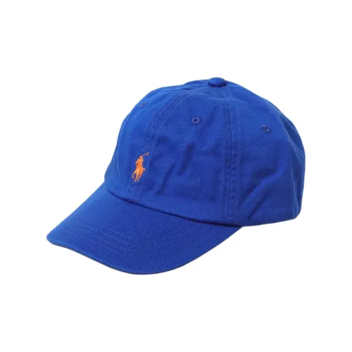 Ralph Lauren Хлопок Бейсболки Детские