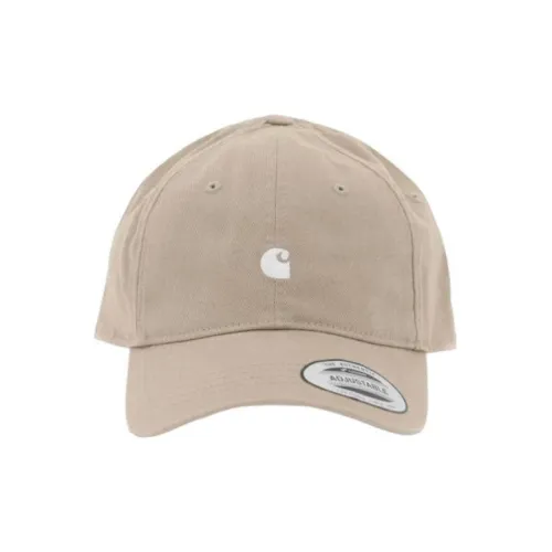 Carhartt WIP Cotton Canvas Кепки Мужские Khaki