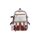 Синий и Красный