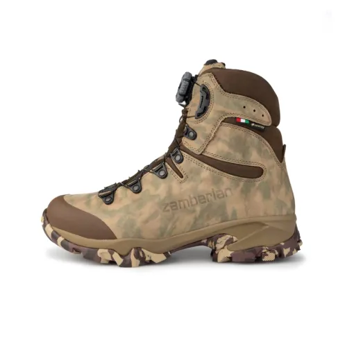 Zamberlan Альпинистские и туристические ботинки High Top Мужские