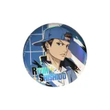 Шикидо Глянцевый