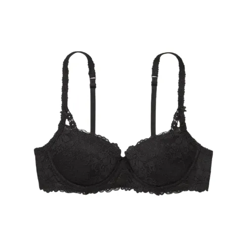 Бюстгальтер VICTORIA'S SECRET Женский Черный