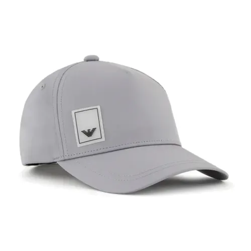 EMPORIO ARMANI Кепки Мужские