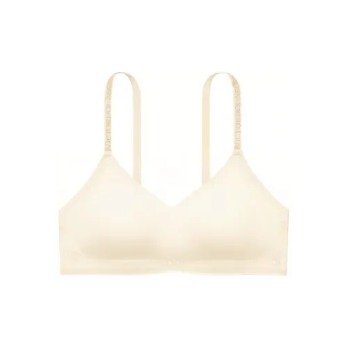 Victoria's Secret Anti Gravity series Бюстгальтер Женский Бежевый