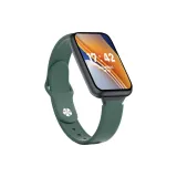 Темно-зеленый