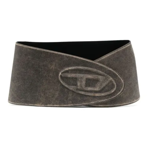 DIESEL Ремни Женские