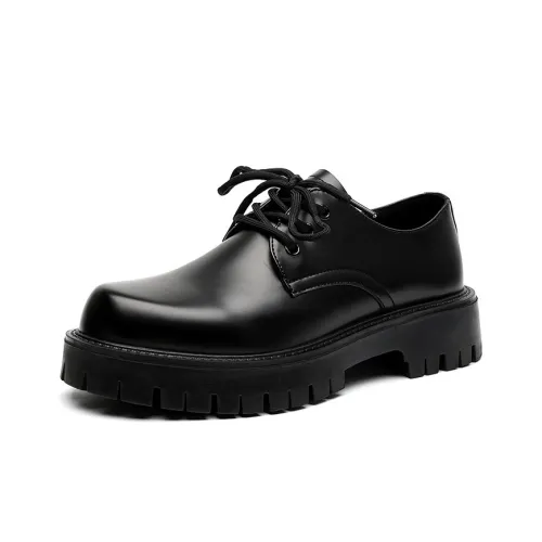 V ZERO FIVE Повседневная обувь Мужская Черная