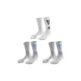 3 шт (Белый *1 + Серый *2)