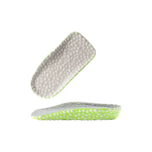 ENL Попкорн + Сетка Fabrics Стельки Унисекс