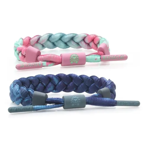 Rastaclat Полиэстер Маленький Лев Ткань Вязаный Браслет Унисекс