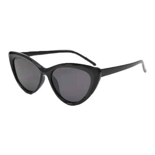 BGUUY TR90 Кошачий глаз Солнцезащитные очки Унисекс