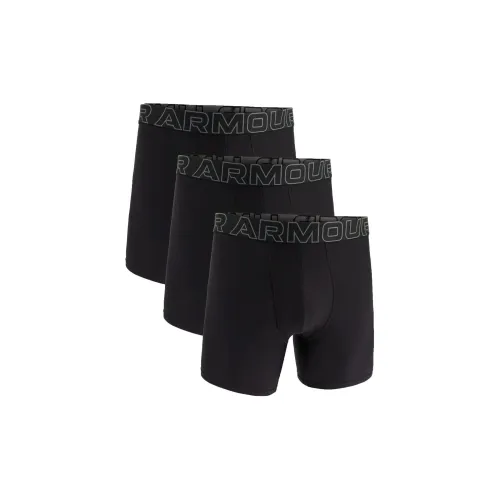 Under Armour Мужские боксер-шорты