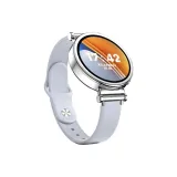 Туманно-синий