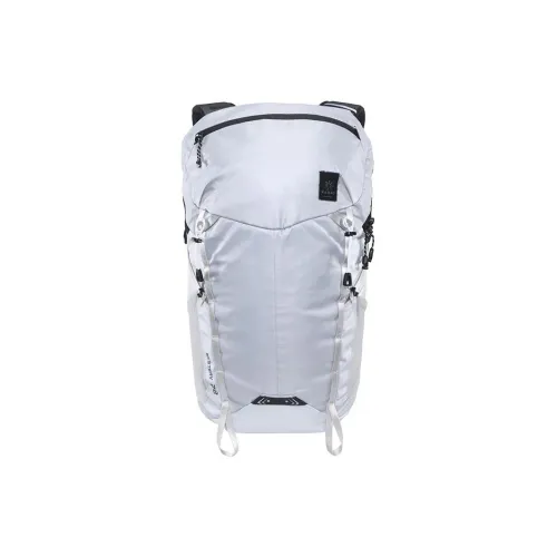 KAILAS 22L Туристические сумки Нейлон Серебристо-белый Унисекс
