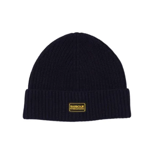BARBOUR Шапки-бини Мужской