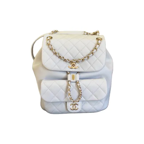 CHANEL Рюкзаки Женские