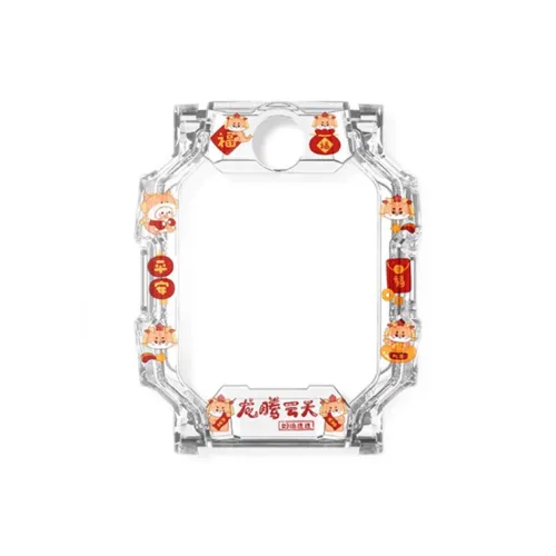 CHENSONG Защитный чехол Imoo из TPU корпус Imoo Z9 Z8 Youth Edition Z5 Z32 Z1s