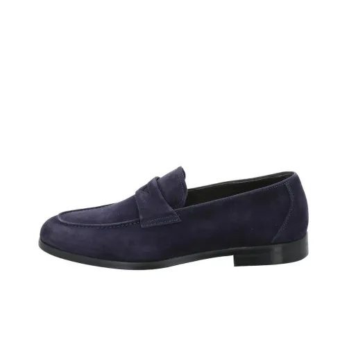 Paul Smith Лоферы Marine Men's