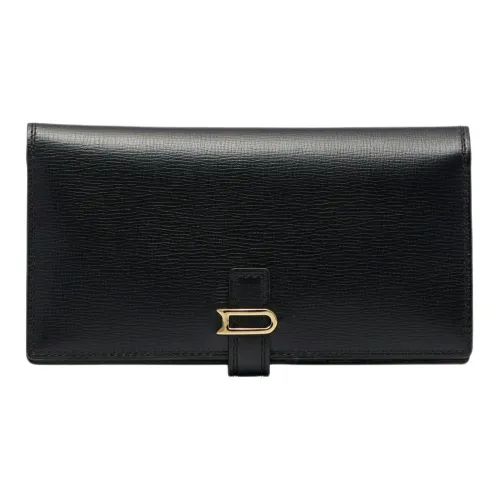 Delvaux Кошельки Женские