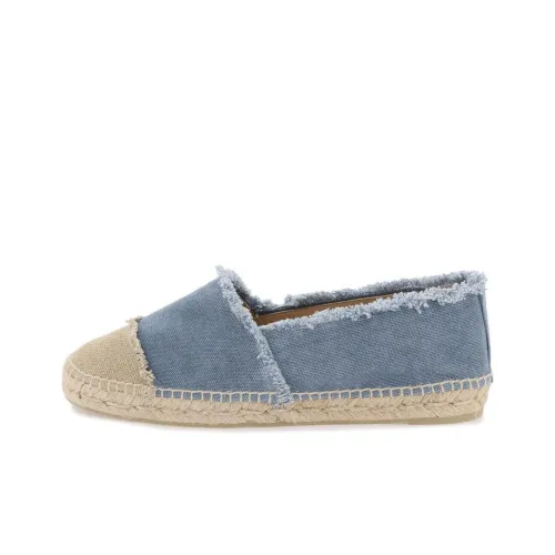 Castañer Espadrilles Женские Blue