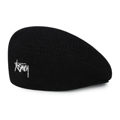 KOMY Полиэстер Береты Унисекс