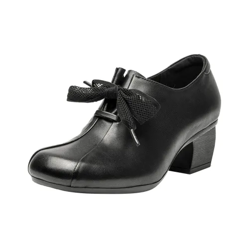 Okahui Повседневная обувь 4CM Женская