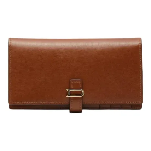 Delvaux Кошельки Женские
