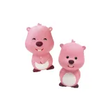 LOOPY Pinch Le'S Зарплата Низкая и + Базовый Моделизм