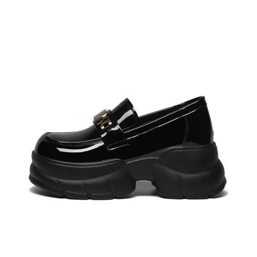 DAPHNE Лоферы Женские