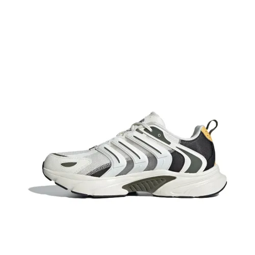 Adidas Climacool Ventania Low Топ Повседневный Городской Коммутер Беговые кроссовки Унисекс Белый