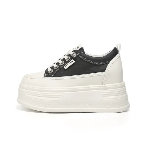 DAPHNE Low Топ Скейтборд Кроссовки Женские