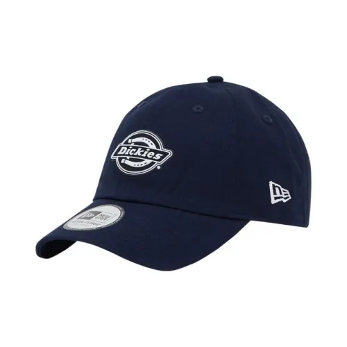 Dickies Хлопковая Бейсболка Унисекс