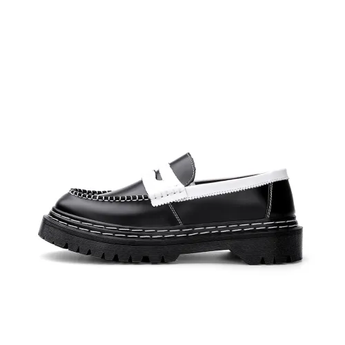VAEL Casual Низкий Топ Черный Унисекс