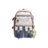 Розовый & Синий