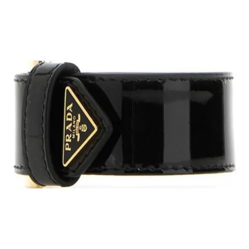 PRADA Женские кожаные ремни