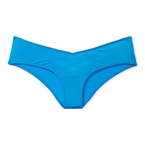 VICTORIA'S SECRET Женское нижнее белье 1 упаковка VIBRANT синий