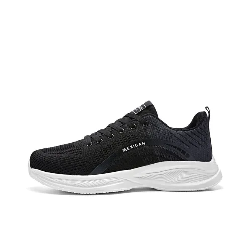 MEXICAN Casual MID Топ Мужской
