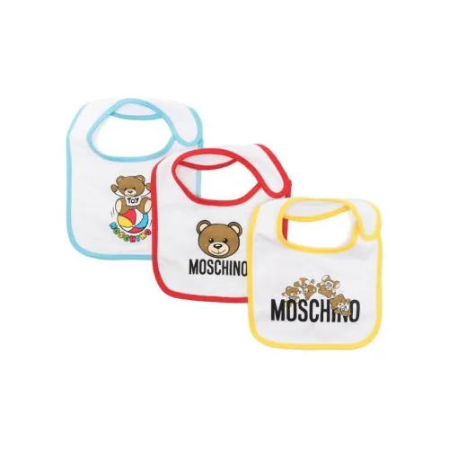 MOSCHINO Хлопок Шарфы Детские