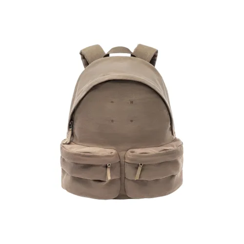 Подкладка из хлопка рюкзак унисекс цвет грибов