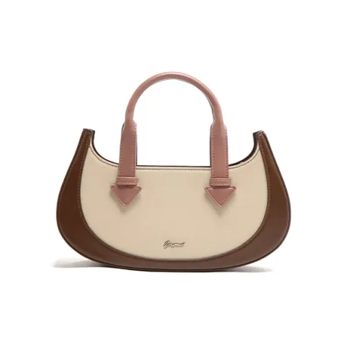 MICOCAH ПУ (полиуретан) Сумка через плечо Сумка Женская