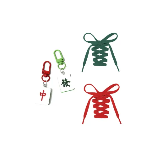 BAGNOREGIO Аксессуары для обуви Шнурок Унисекс