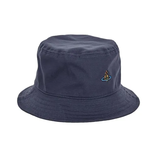 Вивьен Вествуд Cotton Bucket Hats Женские