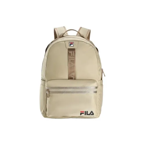 FILA Рюкзаки Имбирный Sugar Коричневый Мужской