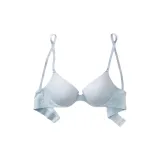 Пудрово-голубой