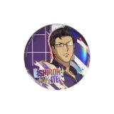 Широкий деревянный стиль ручки