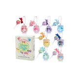 Вся коробка с подвесками содержит 8 шт