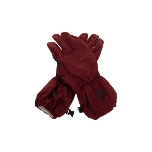 STONE ISLAND Полиамид Перчатки Мужские