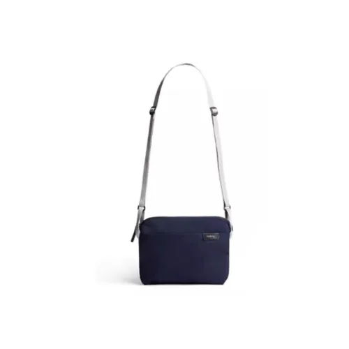 BELLROY Сумки через плечо, морской синий, унисекс