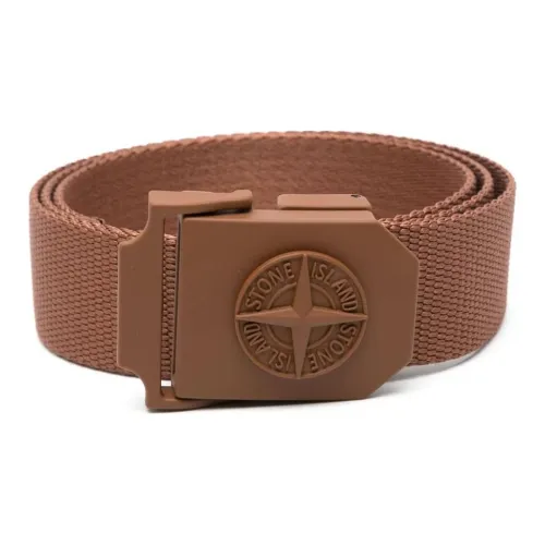 Stone Island Цинковый сплав, Полиэстер, Полиамид Ремни Мужской